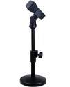 座檯桌式 伸縮升降 咪架 MIC STAND 話筒架 彈簧咪夾扣款